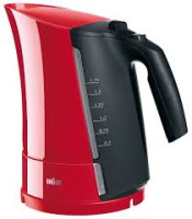BRAUN Чайник Mquick 3 WK300 (onyx)