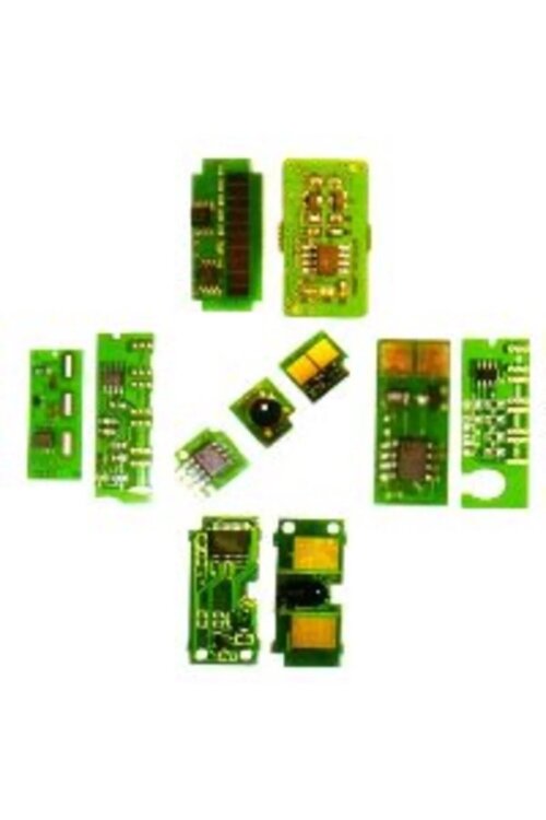 Картридж Samsung CLT-C404, голубой — Euro Print