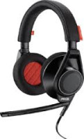 Plantronics RIG SCEE, PS4, black, e&a