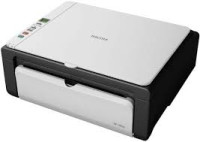 МФУ лазерное RICOH Aficio SP 100SU