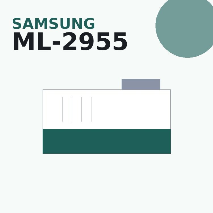 JC66-02939B Резиновая насадка на ролик захвата/отделения (торм.) для Samsung ML-2955/2950ND/SCX-4727/4728/SL-M2620/2820/2870FW/2880FW/CLP415/475