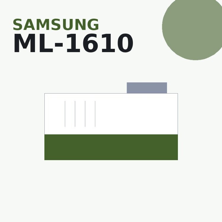 Тефлоновый вал для Samsung ML-1610/1710/1510/2010/2015/SCX-4216/4200/4300/Phaser 3115/3117/3122/3130/3120/3121/WC РE16/РE220/3116/SCX-4016/4521/4321/4560 (JC66-00601A)