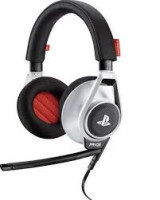 Plantronics RIG SCEE, PS4, white, e&a