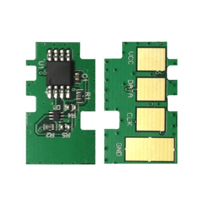 Картридж Samsung CLT-M404, пурпурный — Euro Print