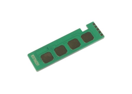 Чип HP W2070A, чёрный