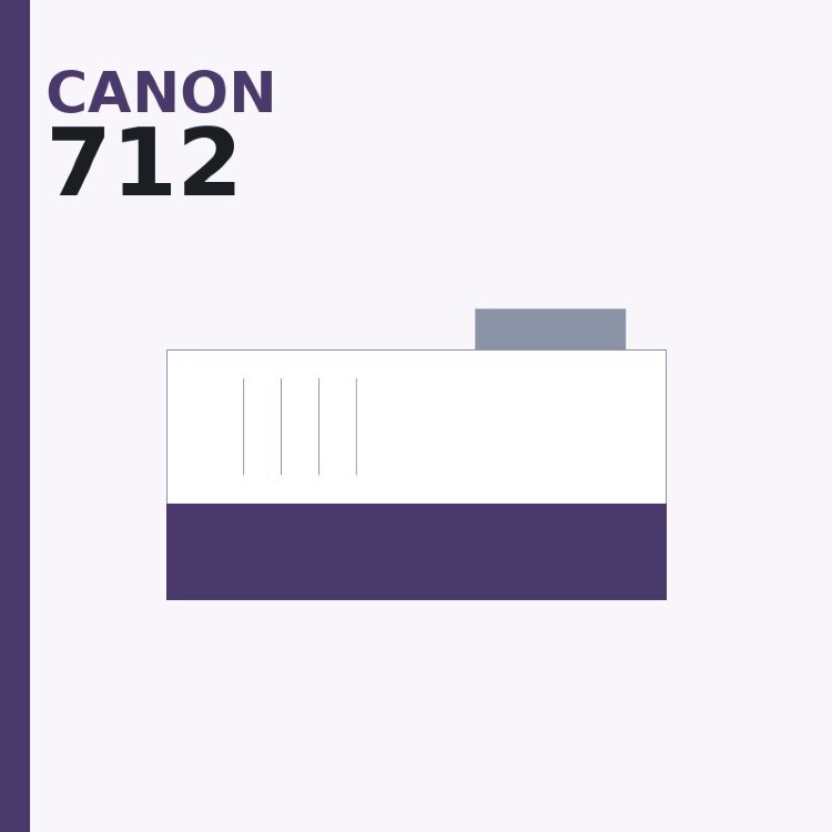 Шестерня магнитного вала для HP P1005/1505/1102/1566/Canon 712/725/728 (15T)