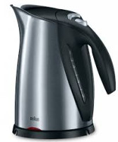 BRAUN Чайник WK600