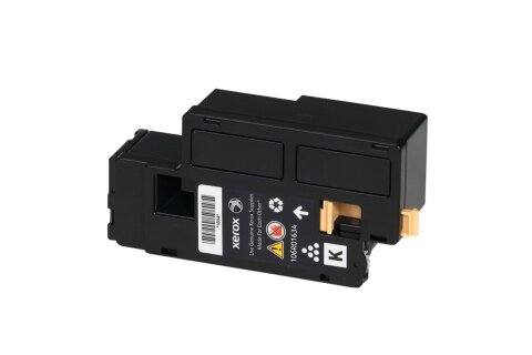 Чип Xerox 106R01634, чёрный