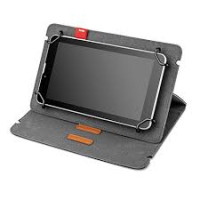 ACME 8T43 LOOP Tablet cover-stand, 7"-8", black