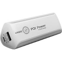 PQI Power Bank/i-Power 7800, 7800mAh белый