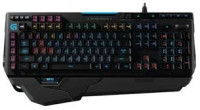 Keyboard Logitech G910 Orion Spark RGB Mechanical Gaming Black USB