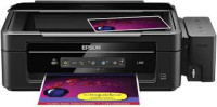 Epson L355  C11CC86302