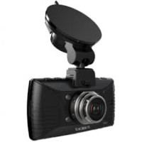 Texet Авто-видеорегистратор DVR-546FHD цвет черный