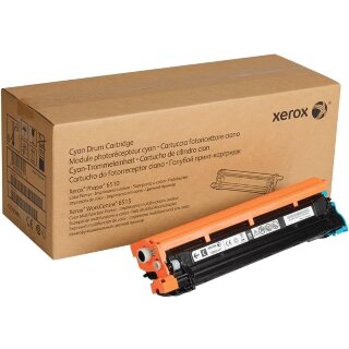 Драм-юнит Xerox 108R01417, голубой, 48 000 стр.