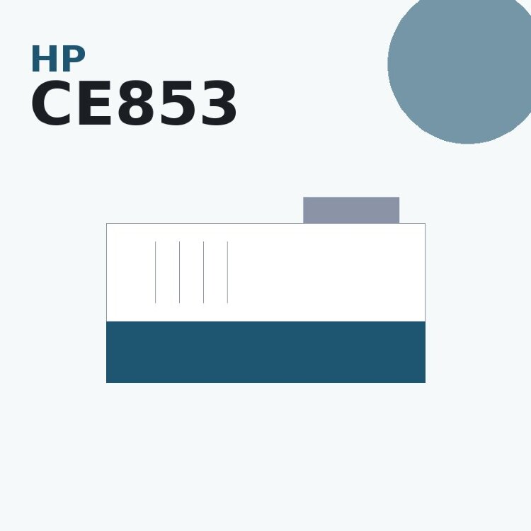 Форматтер HP CLJ PRO 100 MFP M175A (CE853-60001)