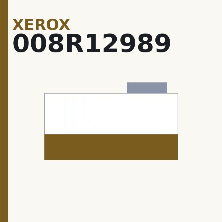Тефлоновый вал для Xerox WC-5019/5021 (008R12989/641S00003)