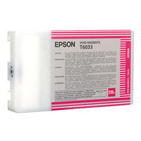 Картридж C13T603300 I/C SP-7880/9880 220ml Vivid Magenta