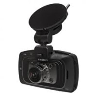 Texet Авто-видеорегистратор DVR-547FHD цвет черный
