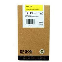 Картридж C13T603400 I/C SP-7880/9880 220ml Yellow