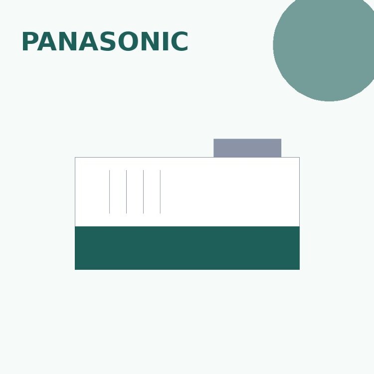 Девелопер для Panasonic DP-1520/1820 400 гр