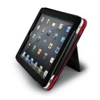 ACME Case 10I22 Чехол для планшета Black 10" (крепление в авто на подголовник в комплекте)  1+1