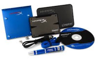 Kingston SH103S3B/120G, HyperX103 SSD SATA III 120GB