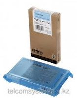 Картридж C13T603500 I/C SP-7880/9880 220ml Light Cyan