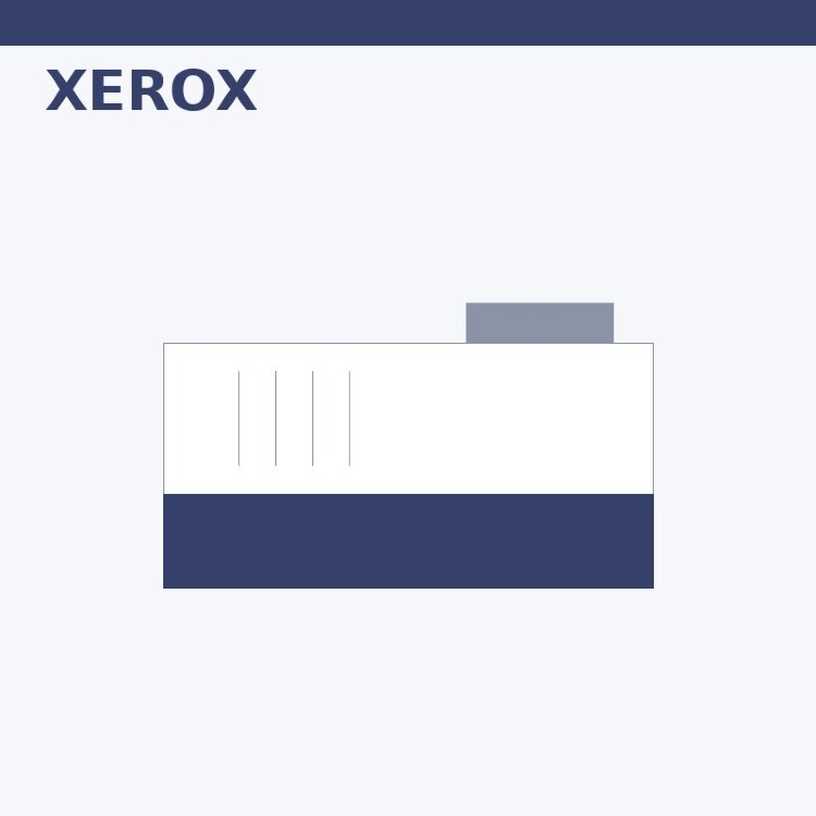 Девелопер для Xerox DCC7500/6550 250 гр