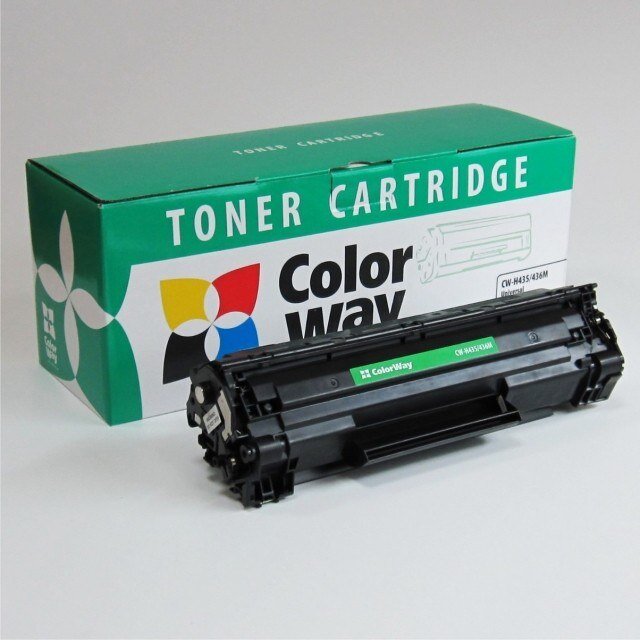 Коронатор PCR для HP LJ 1005/P1006/P1505/P1102/P1560/P1606/Canon i-SENSYS LBP-3010/3100/600 (CB435/CB436A/CE278A/CE285A)