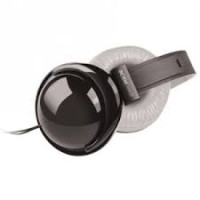 ACME Stereo Headphones HH08/ 20-20kHz/ 94dB/32ohm/ 1m cable