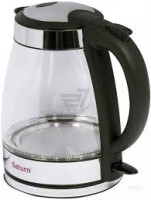 Saturn Чайник ST-EK8421 (black)