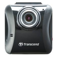 Transcend Видеорегистратор TS16GDP100M, 2.4" LCD