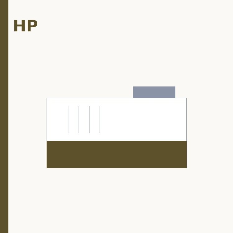 Термопленка для HP LJ M102a/102w/ MFP M130a/130nw/130fn/130fw