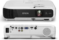 Epson  Проектор EB-X04