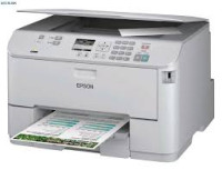 Epson WorkForce WP-4515 DN C11CB34301