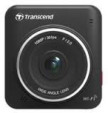 Transcend Видеорегистратор TS16GDP220M, 16G 2.4" LCD, WiFi