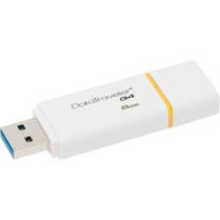 Kingston DTIG4/8GB,USB Flash Drive 8GB "DTIG4" USB3.0