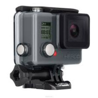 Видеокамера GoPro CHDHB-101 (HERO+LCD)