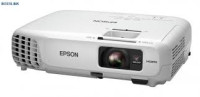 Epson  Проектор EB-X24  V11H553040