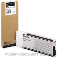 Картридж C13T606100 I/C SP-4880 220ml Photo Black