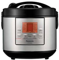 Panasonic Мультиварка SR-TML510LTQ