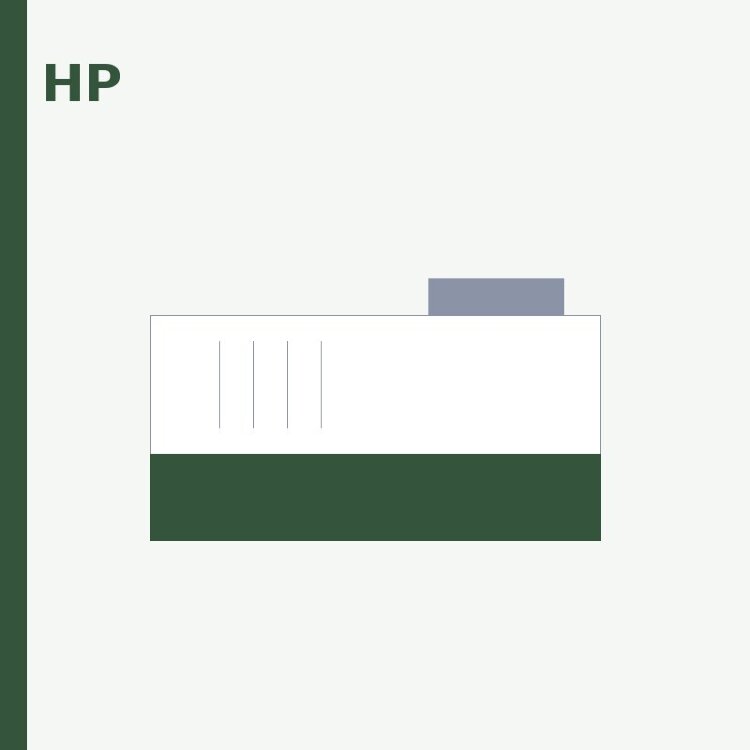 Термоэлемент для HP LJ 4014/4015 (RM1-4579)