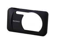 Sony Чехол для фотоаппарата LCJ-THGB для TF1 Black LCJTHGB.SYH