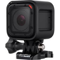 Видеокамера GoPro CHDHS-101 (HERO4 Session)