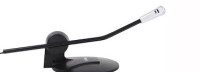 MK-200/ 20-16kHz/ -58dB/ 1-10V/ Acme table microphone 0,5 mA