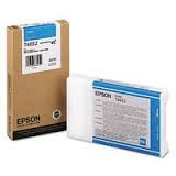 Картридж C13T606200 I/C SP-4880 220ml Cyan