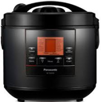 Panasonic Мультиварка SR-TMS520KTQ
