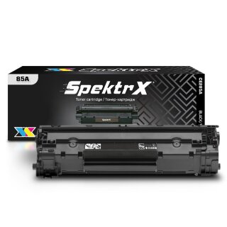 Картридж HP CE285A, чёрный, 1 600 стр. — ON