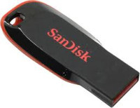 SanDisk SDCZ50-008G-B35, USB Flash Drive 8GB "Cruzer Blade"