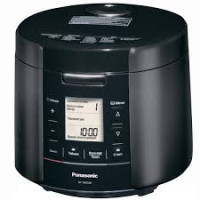 Panasonic Мультиварка SR-TMZ540KTQ